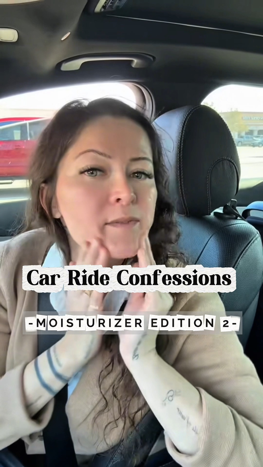 Part two of the hydration reset — after the serum I layered the Anua PDRN 100 Lotion to seal everything in and give my skin that extra bounce and glow. 

When my skin feels depleted, I focus on layering lightweight hydration instead of heavy products, and this combo has been working so well lately. 

No makeup here — just lashes and skincare — but you can already see how much healthier and smoother my skin looks. 

Sharing the exact products I used if you’re trying to rebuild moisture and support your skin barrier. 





#carconfessions #glassskin #kbeautyroutine #ltkit #everydaynj 





Anua PDRN lotion review Korean moisturizer PDRN hyaluronic acid lotion hydrating skincare layering skincare routine skin barrier repair glass skin products anti aging hydration routine Korean beauty favorites

#LTKselfcare #LTKBeauty #LTKdayinmylife