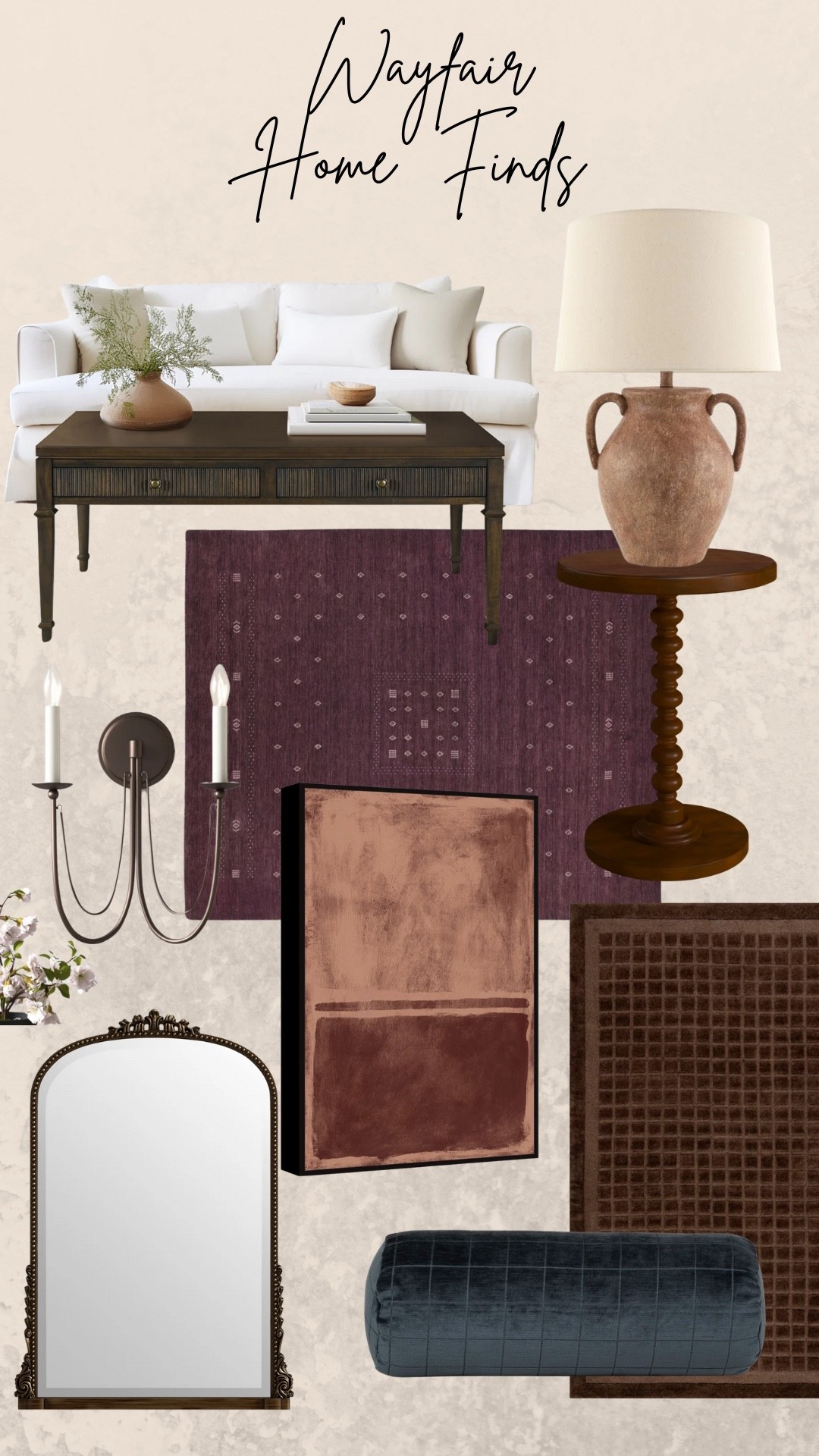 These wayfair finds are SO good! 

#LTKHome #LTKGiftGuide #LTKSaleAlert