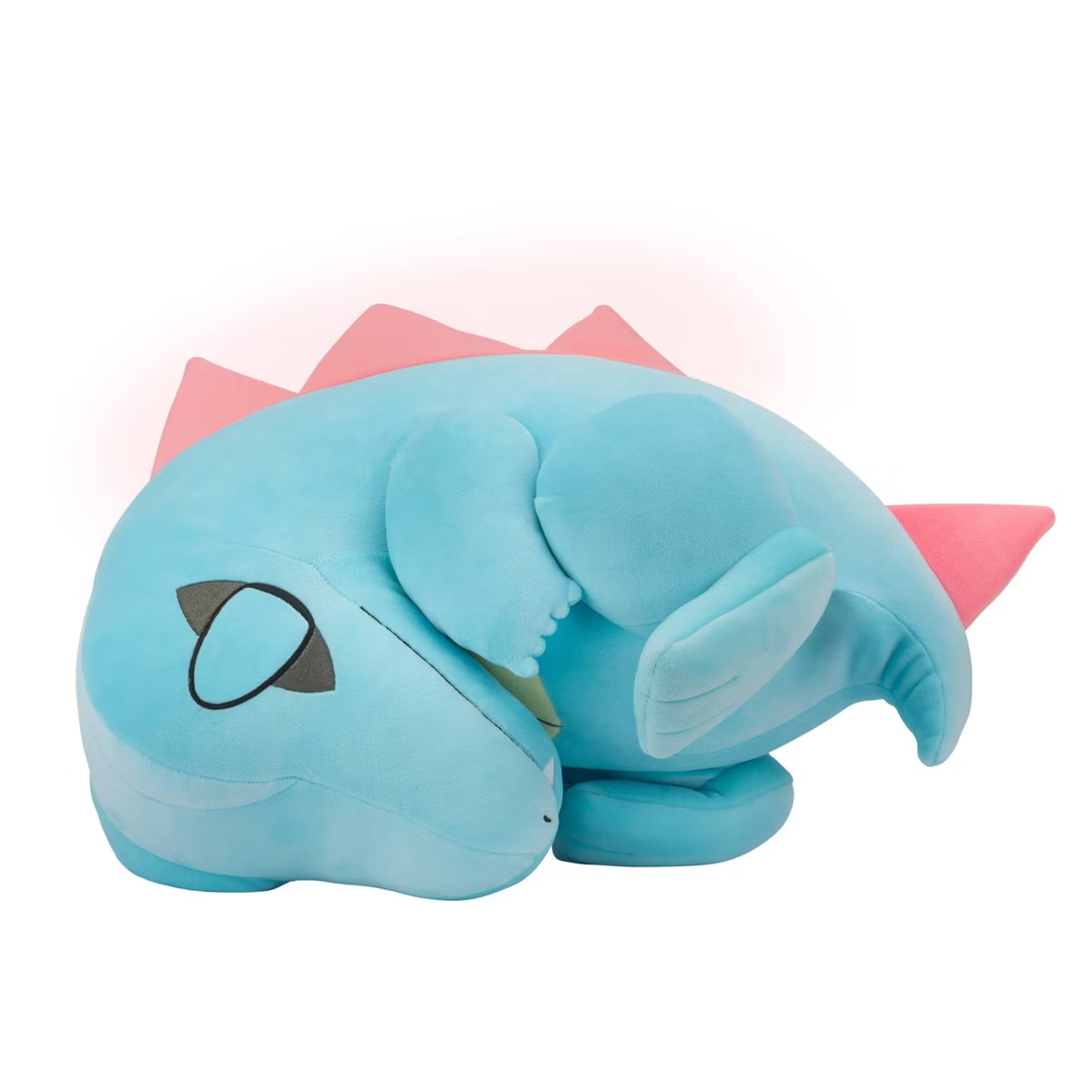 Pokemon 18" Sleeping Plush Totodile | Target