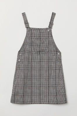 Bib Overall Dress | H&M (US)