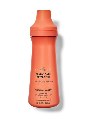 White Barn


Pineapple Mango


Laundry Detergent | Bath & Body Works