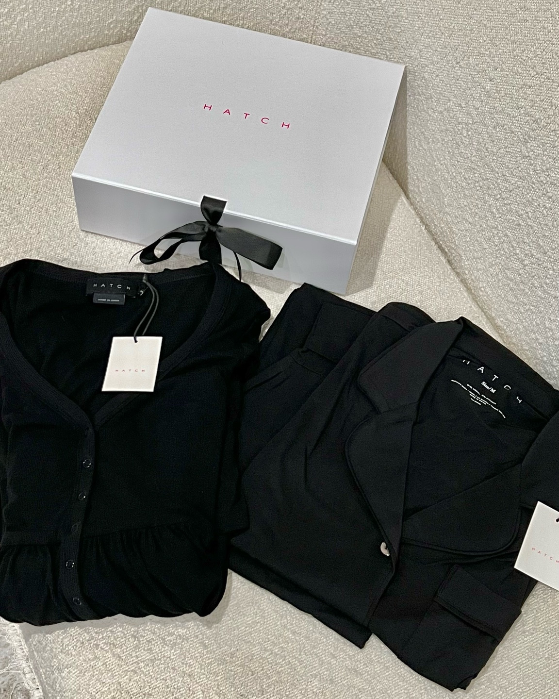 pregnancy & postpartum luxury goodies for mama 🤰🏻☁️

#LTKGiftGuide #LTKbump #LTKbaby