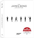 The James Bond Collection [Blu-ray] | Amazon (US)