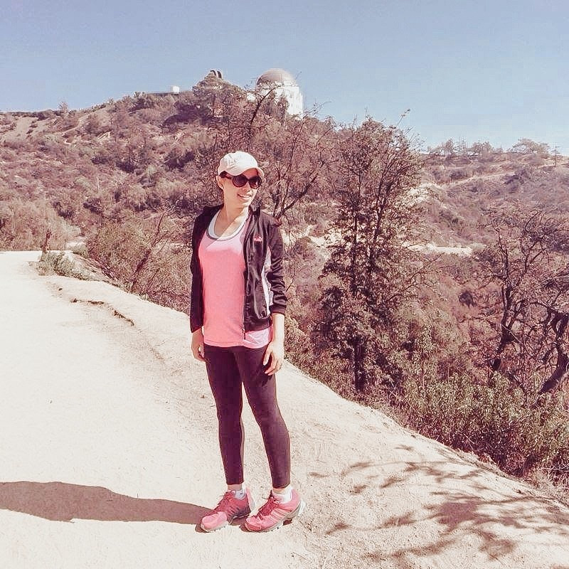 Making happy memories ❤️

#LTKActive #LTKootd #LTKTravel