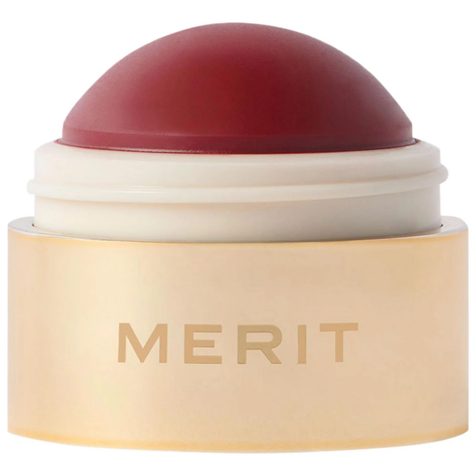 MERIT Flush Balm Cream Blush, Size: 0.31 Oz, Postmodern | Kohl's