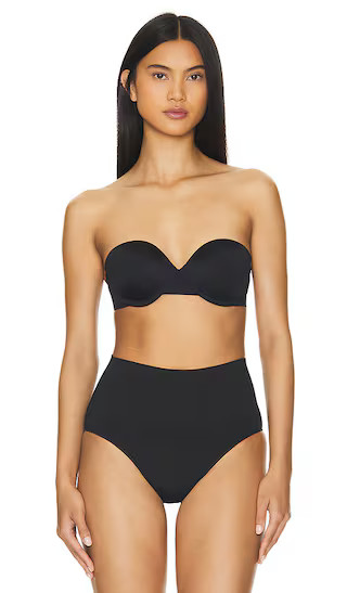 SPANXsmooth&trade; Suit Your Fancy Strapless Bra | Revolve Clothing (Global)