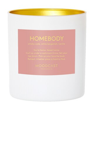 Homebody 8oz Candle | Revolve Clothing (Global)