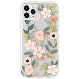 Rifle Paper CO. Case for iPhone 11 Pro Max - Floral Design - 6.5 inch - Wild Flowers | Amazon (US)