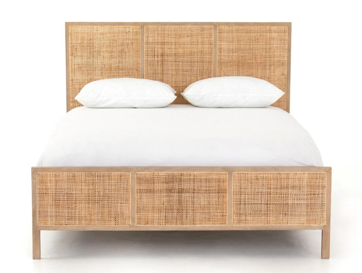 Summer Bed | Stoffer Home