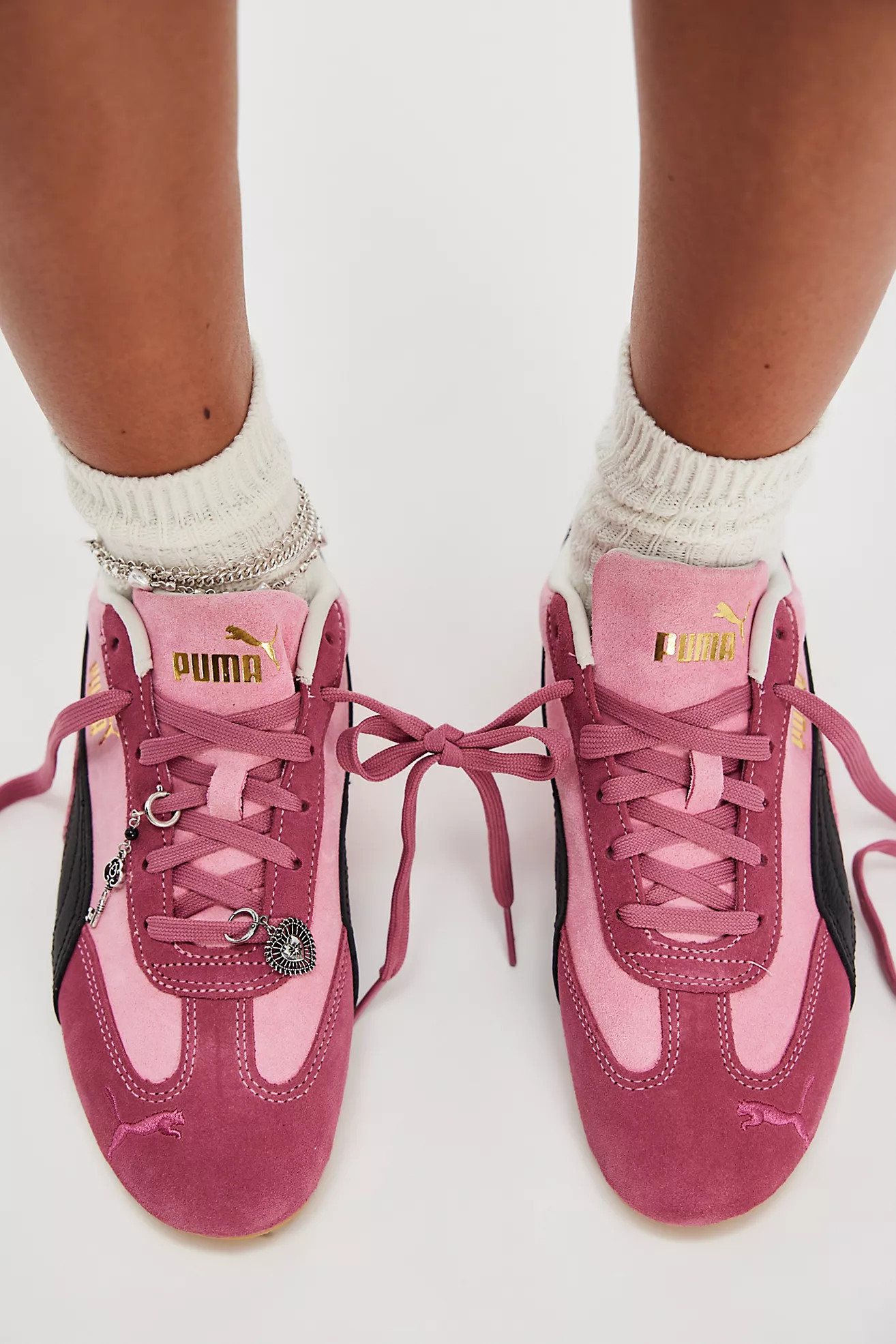 Puma Speedcat Sneakers | Free People (Global - UK&FR Excluded)