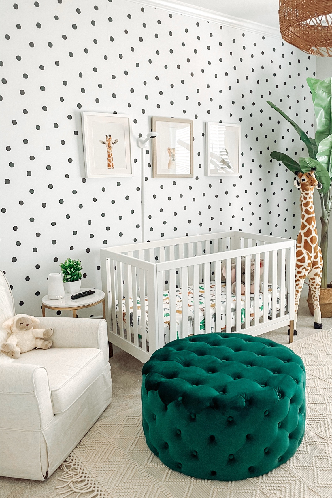 Are you nesting? Me too!! 

Hey fren, if you or someone you know is getting ready to welcome a new addition, make sure you shop this post for some of my fav nursery items. 🫶🏽

#LTKHome #LTKBaby #LTKBump