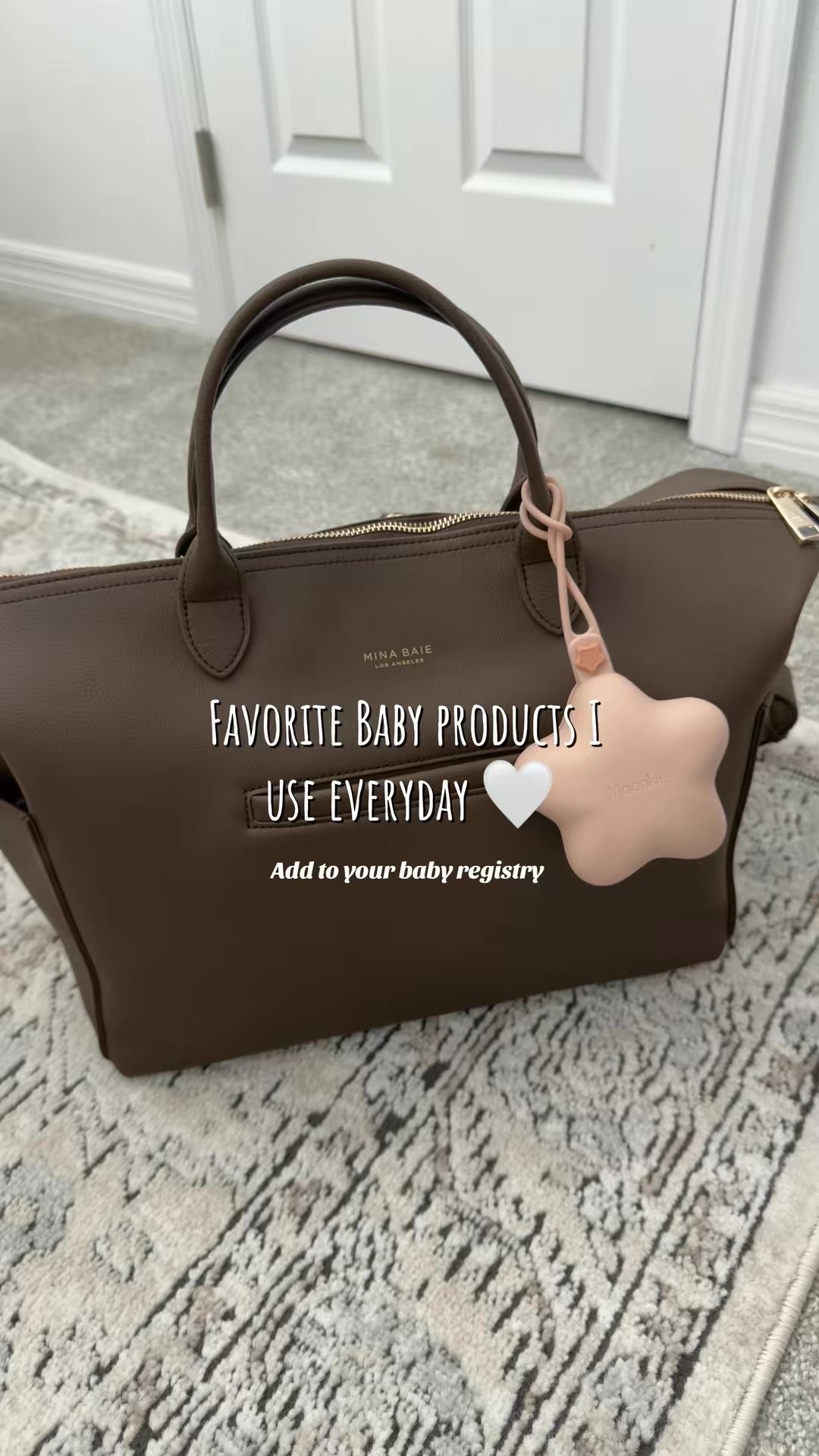 Favorite baby products

#LTKmomlife #LTKBaby #LTKBump