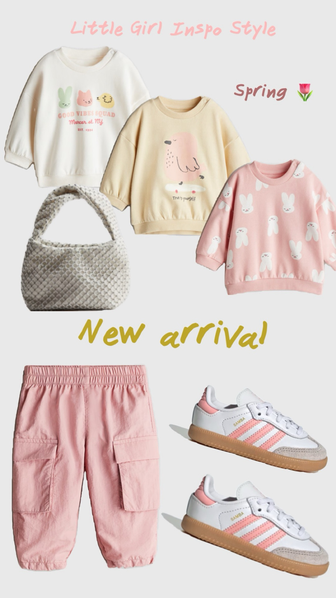 #LTKBaby #LTKKids #LTKStyleTip