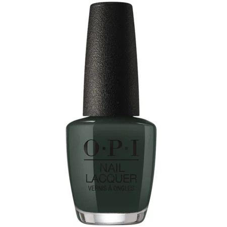 OPI Nail Polish Things I ve Seen In Aber-green 0.5 Fl Oz | Walmart (US)