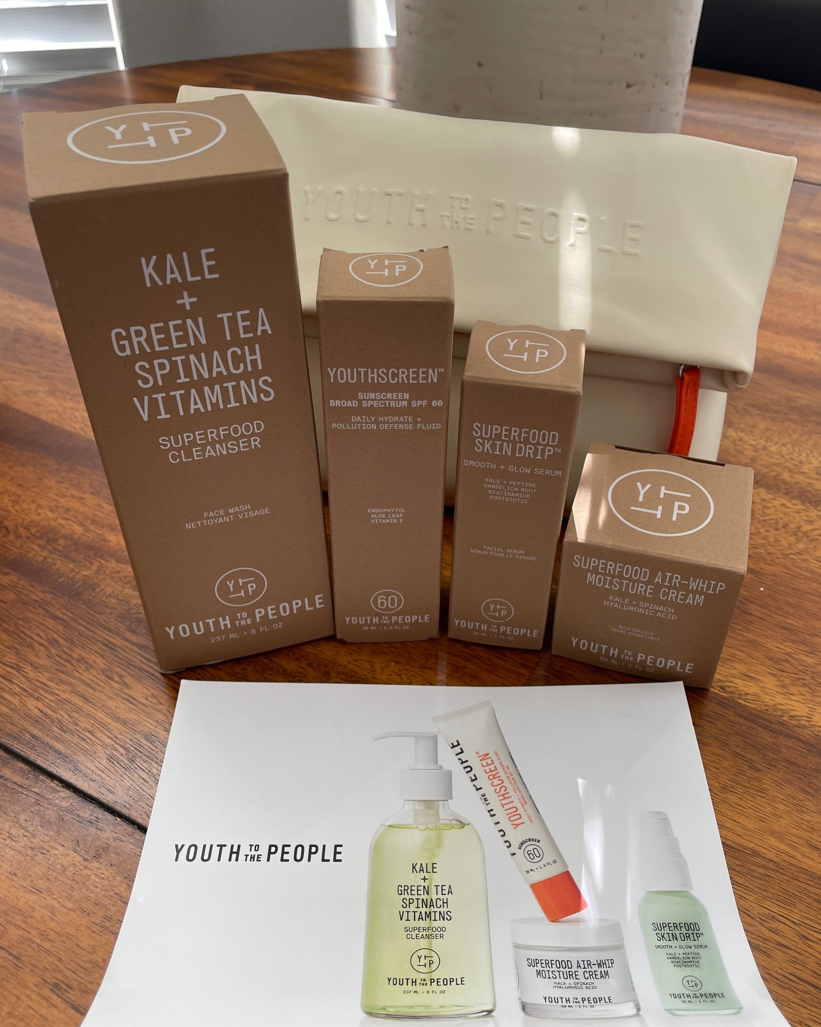 Youth to the people skincare 


#LTKBeauty #LTKgrwm