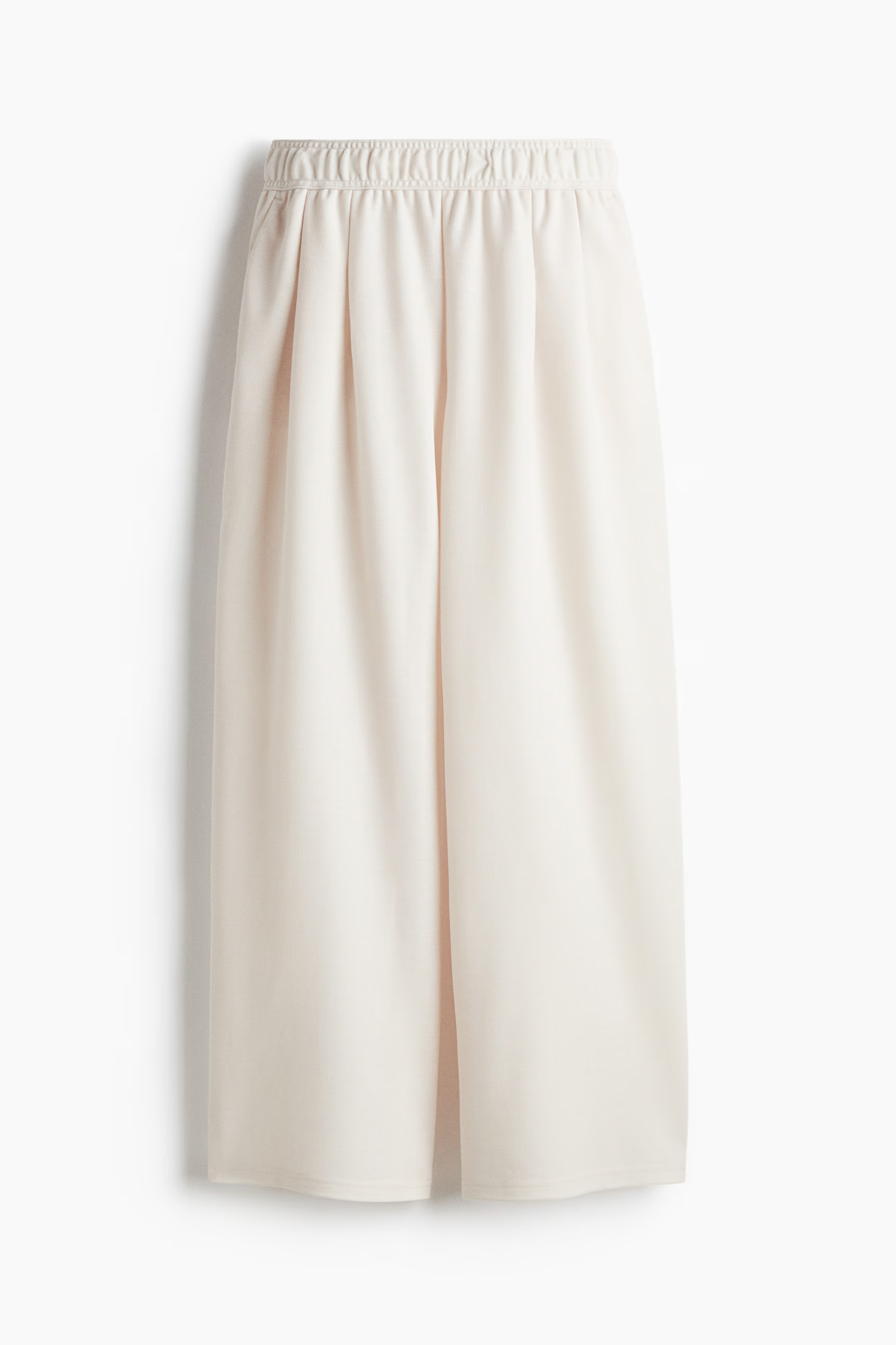 Pull-on trousers | H&M (UK, MY, IN, SG, PH, TW, HK)