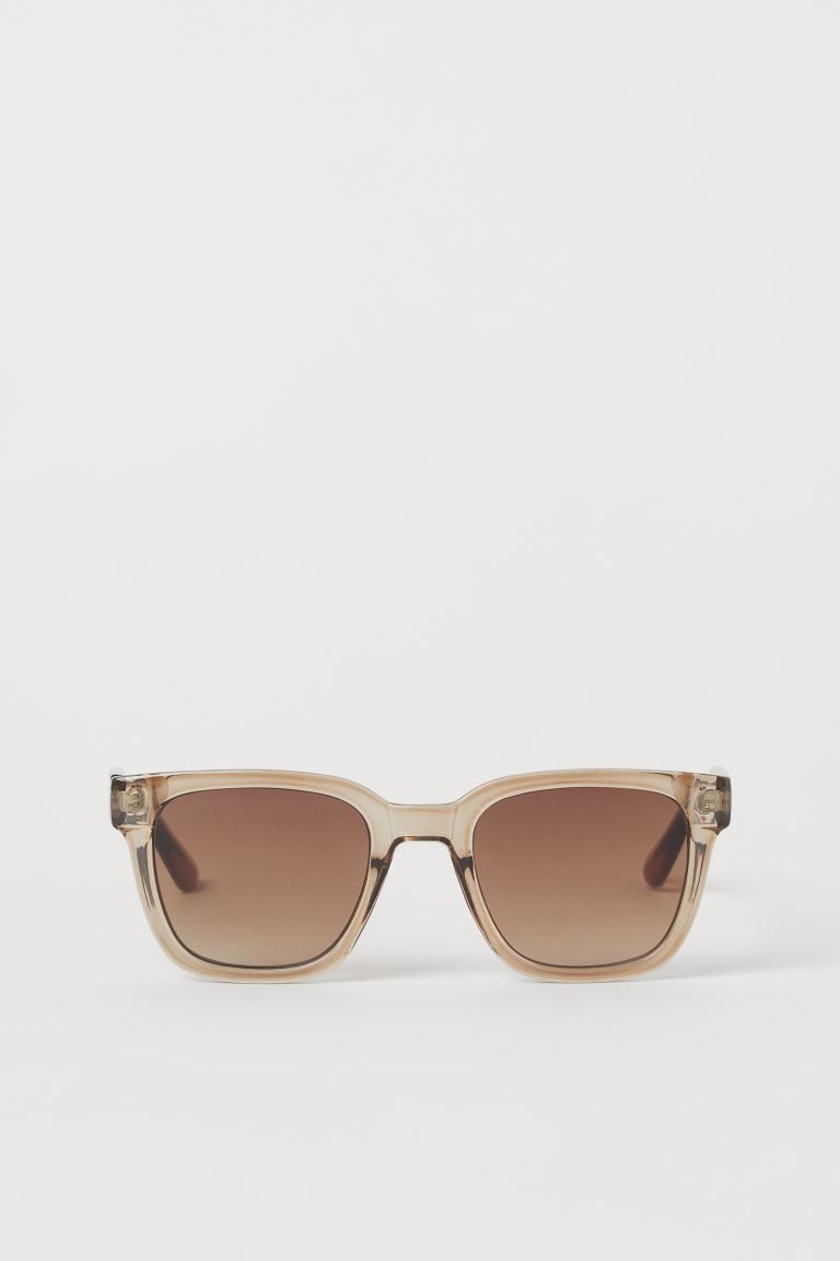 Sunglasses
							
							$9.99 | H&M (US + CA)