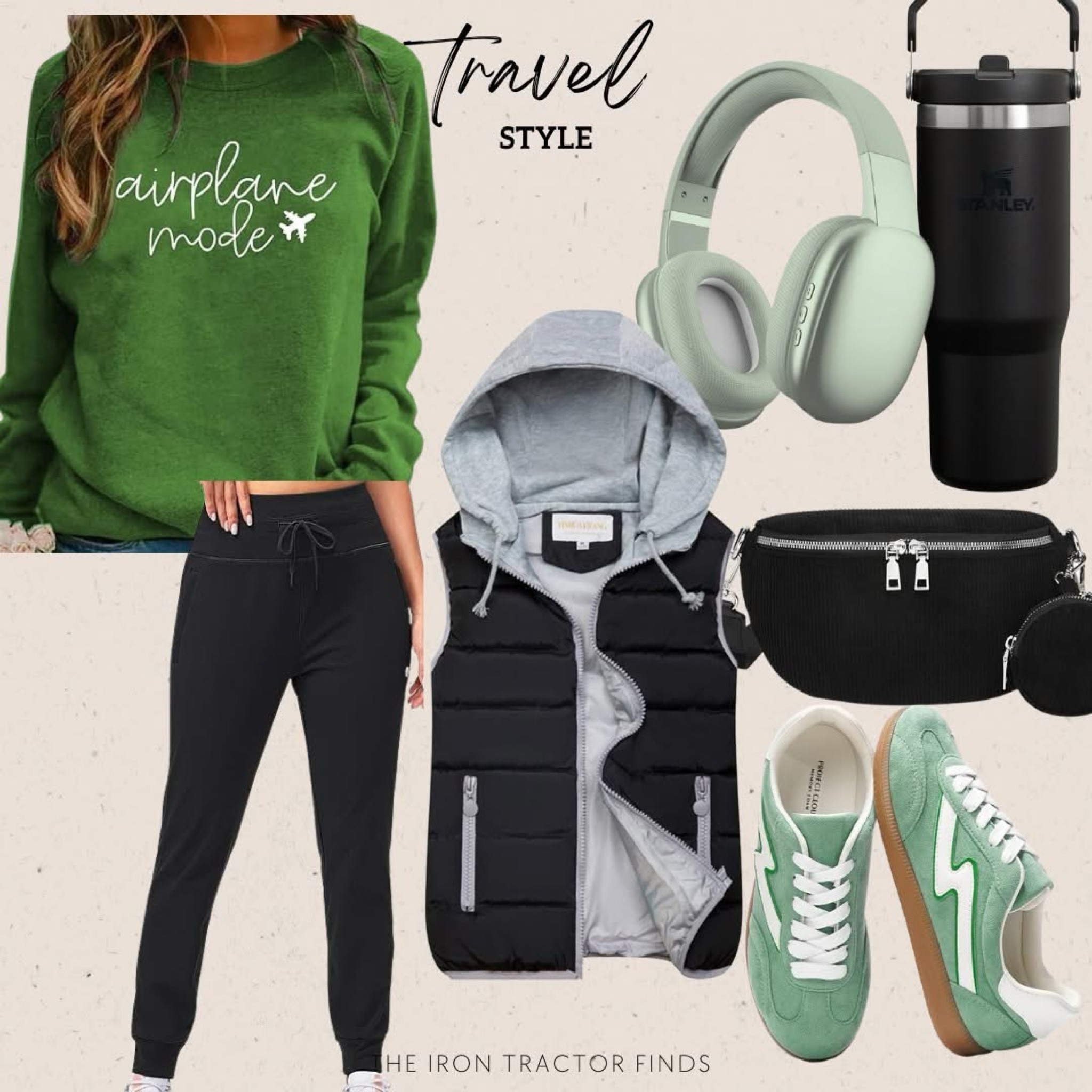 I’m ready to travel!! Where do you want to go? #amazon #travel

#LTKStyleTip #LTKTravel