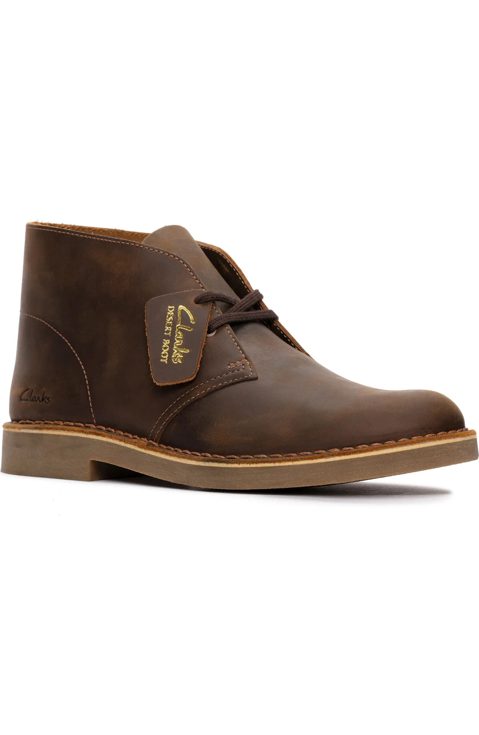 Desert by EVO Chukka Boot (Men) | Nordstrom