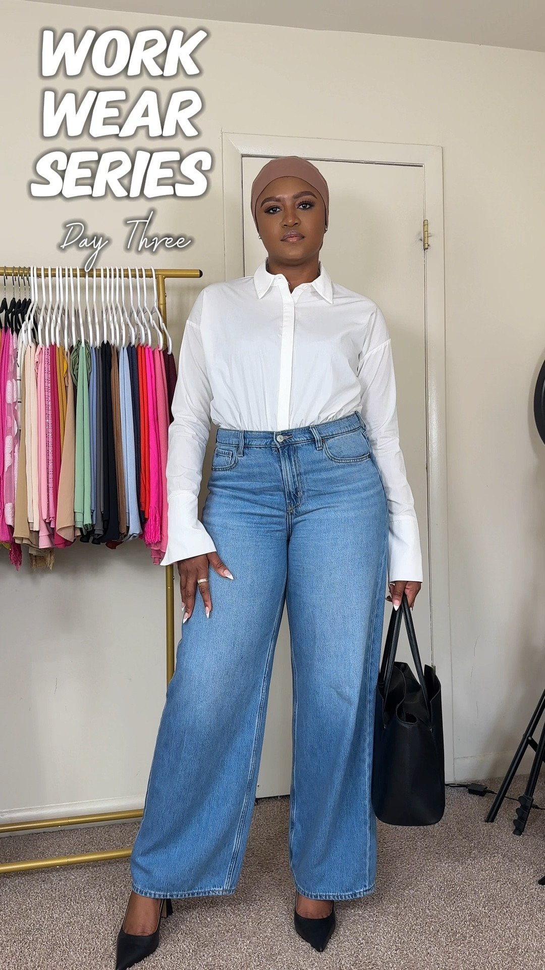 Workwear outfits of the week 👩🏻‍💻💼 smart casual workwear, work outfit, office outfit, corporate fashion

#LTKVideo #LTKStyleTip #LTKWorkwear