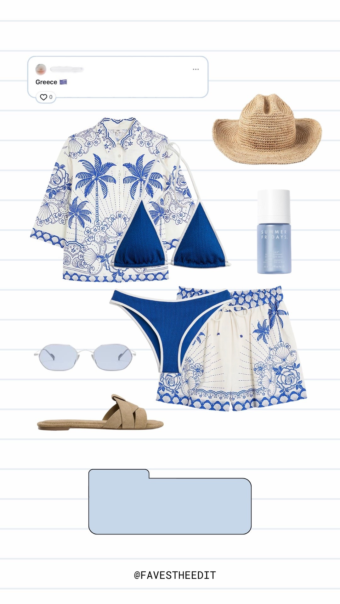 Styling Dilemmas 📁

#LTKuk #LTKsummer #LTKstyletip