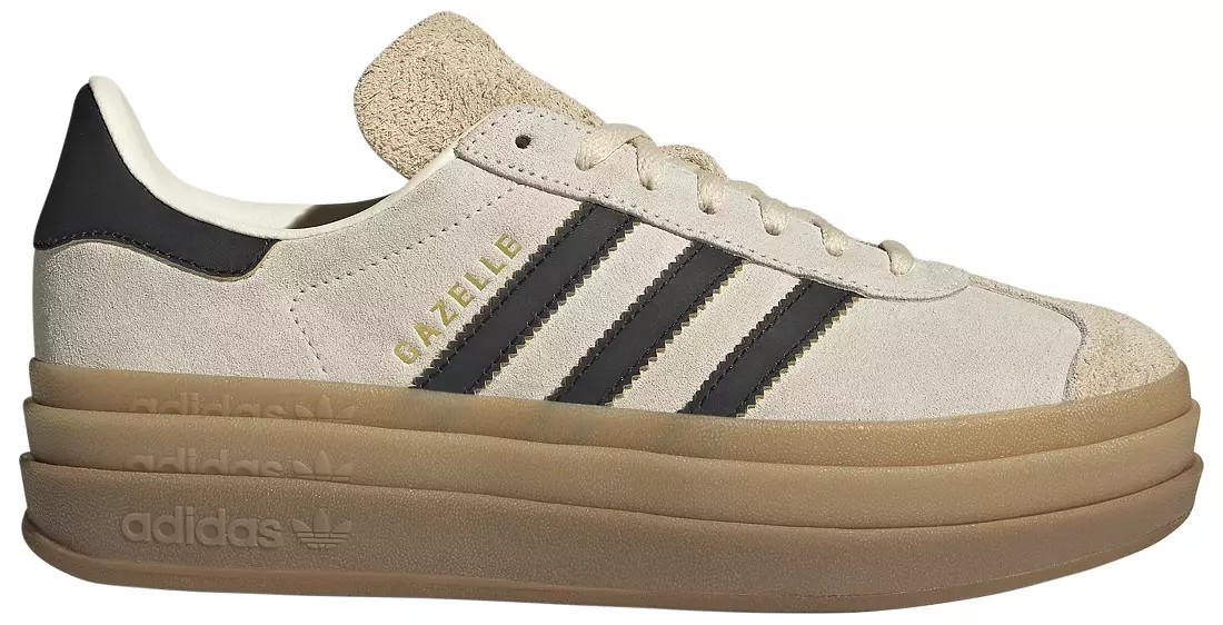 adidas Originals Women's Gazelle Bold Shoes | DICK'S Sporting Goods
