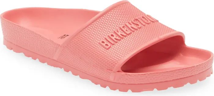 Birkenstock Barbados Slide Sandal | Nordstrom | Nordstrom