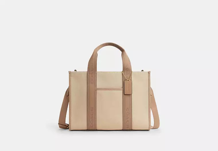 Smith Tote Bag | Coach Outlet US