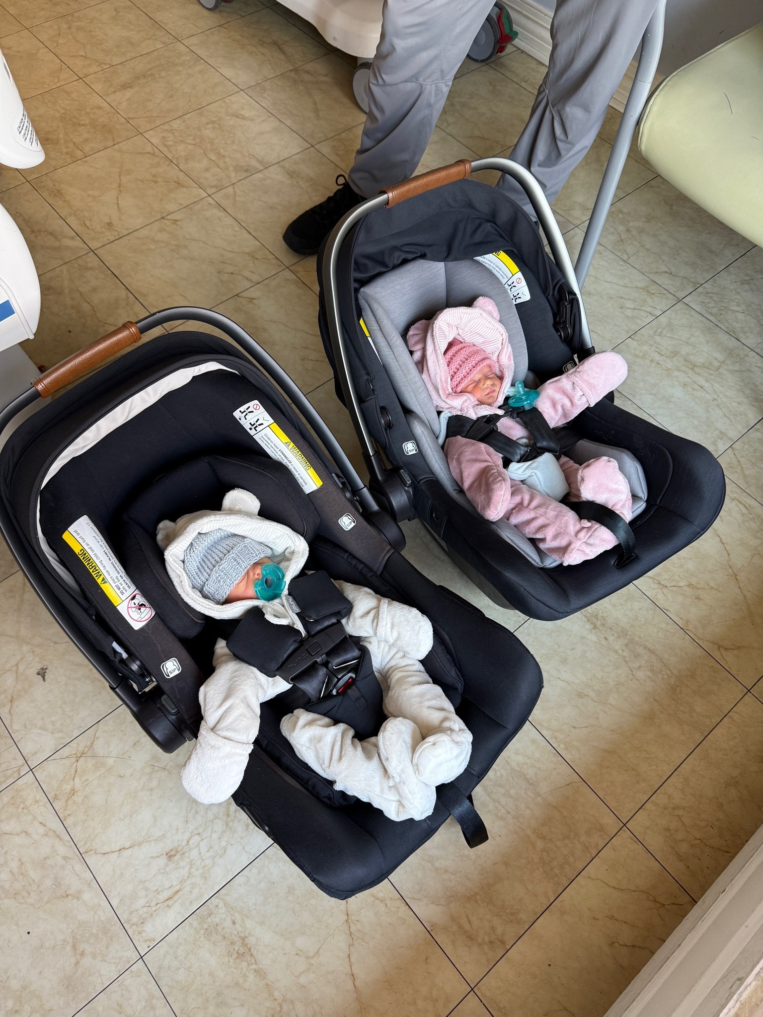 Newborn bear suits are way better than baby blankets!!

#LTKBaby #LTKKids #LTKmomlife