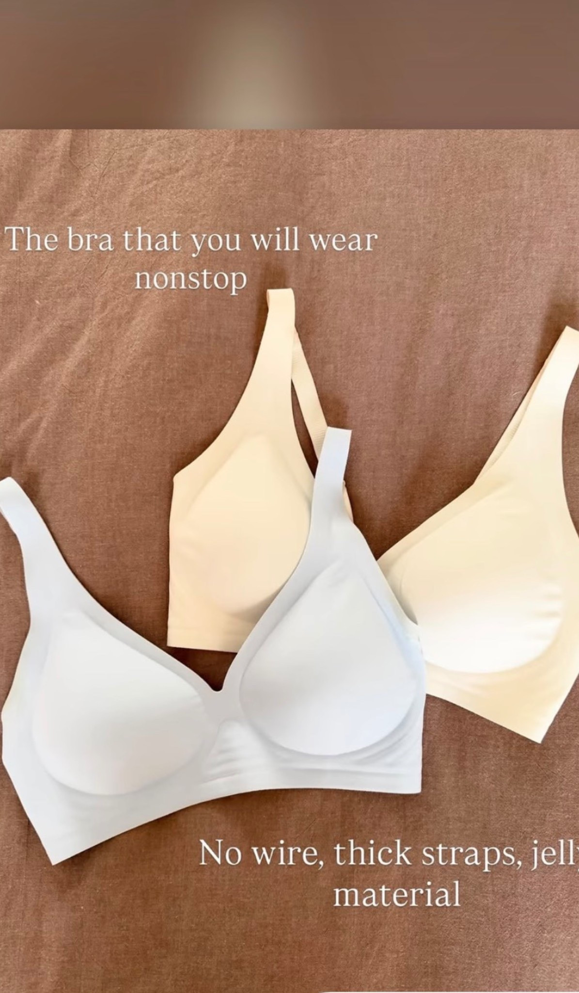 My fave bras! 

#LTKMothersDay #LTKmomlife #LTKSaleAlert
