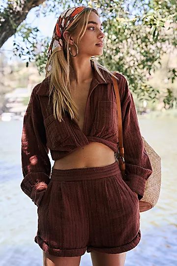 Stay Cool Set | Free People (Global - UK&FR Excluded)
