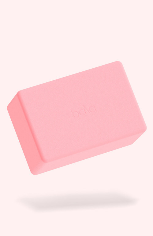 Bala Building Block in Blush at Nordstrom | Nordstrom
