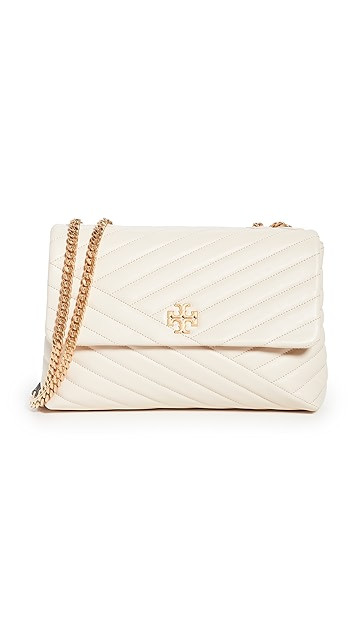 Kira Chevron Convertible Shoulder Bag | Shopbop