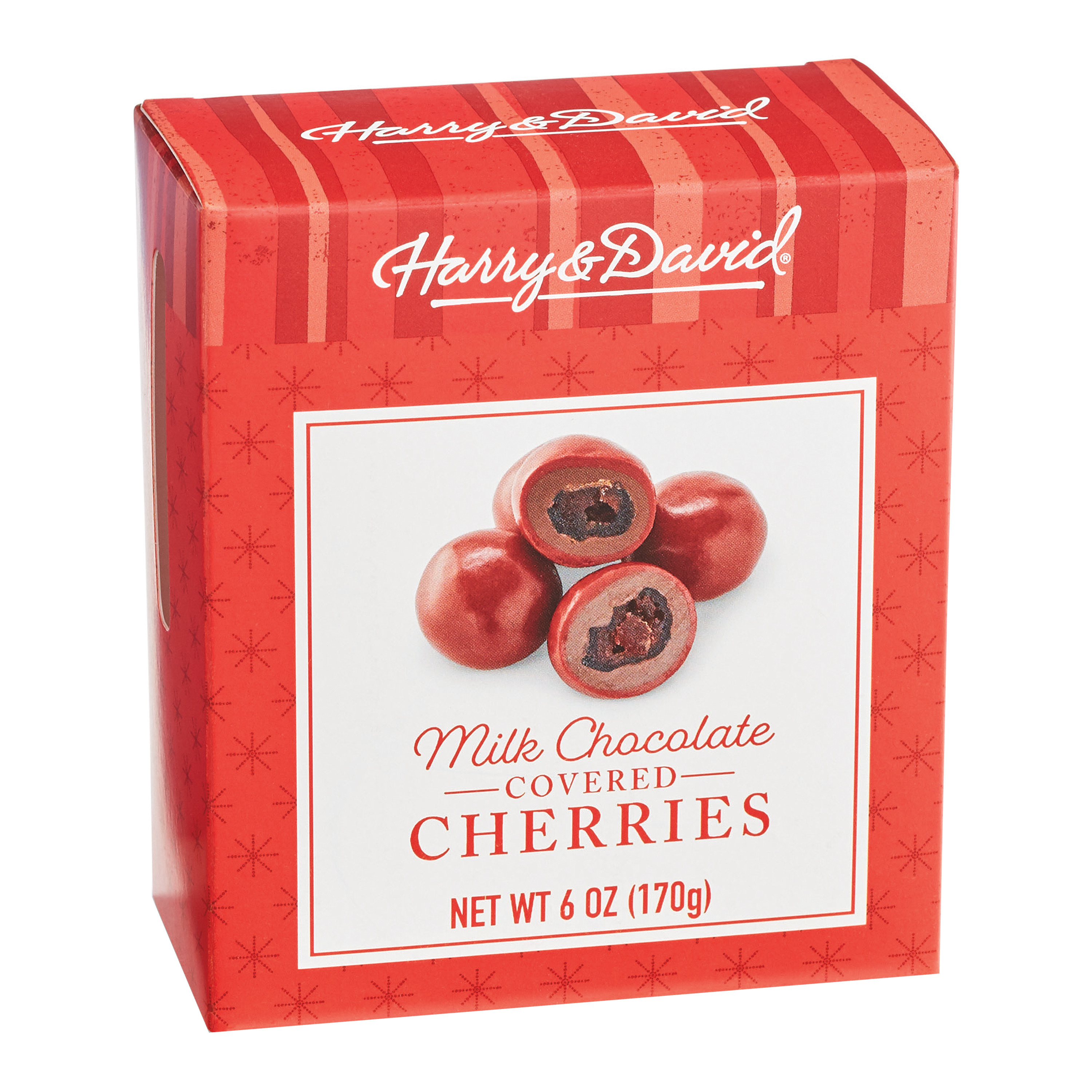 Harry & David Chocolate Covered Cherries | World Market
