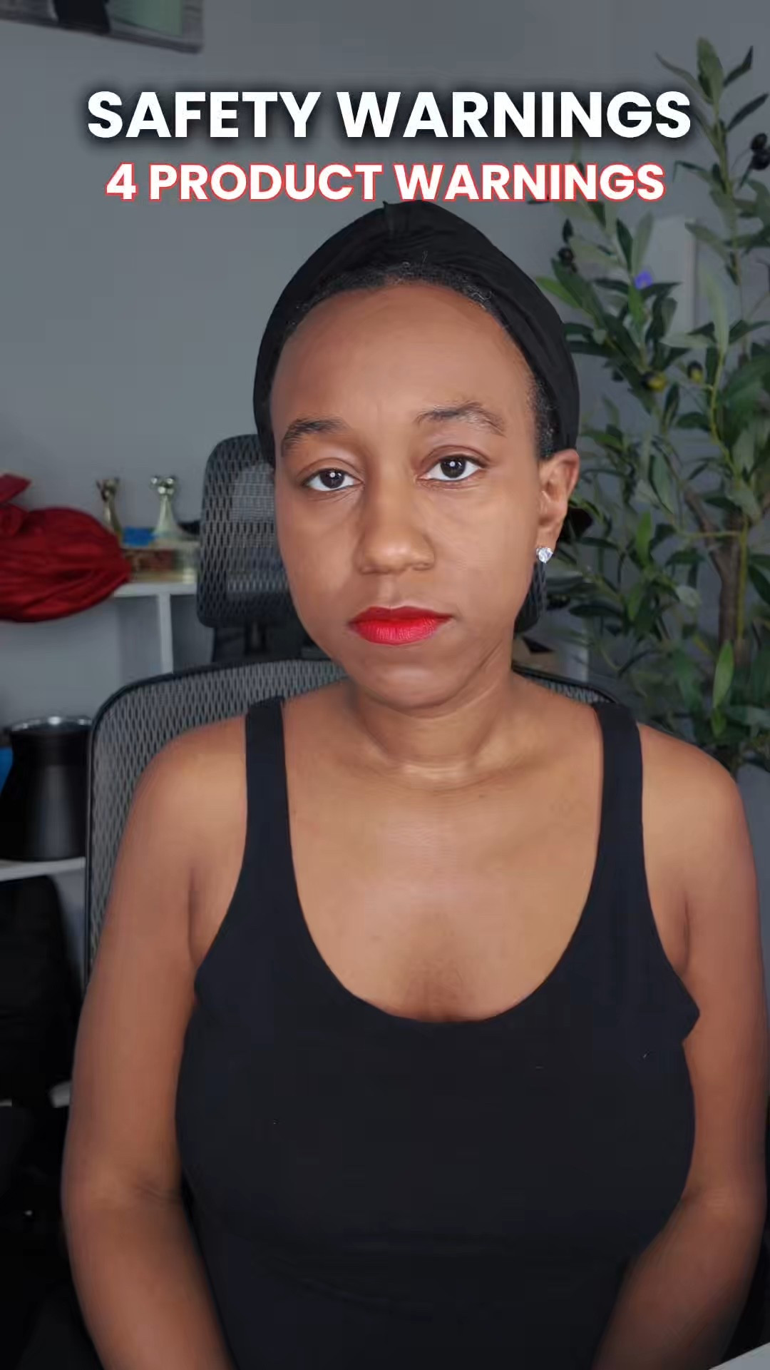 🚨 Safety Alert Monday! 4️⃣ new product safety warnings just dropped—and they're serious.
⚠️ Infant walkers that can cause deadly falls 👶🏽 Baby swings that pose suffocation risks 🚪 Walkers with entrapment dangers 🧸 High chair toys that violate choking safety standards
These items are being sold online and might be in your home right now.
⬇️ Here's what to look for: ✔️ Langyi DaGiBayCn Infant Walkers ✔️ Bimuva Infant Swings ✔️ Uuoeebb Infant Walkers ✔️ Rony Mars Ferris Wheel High Chair Toys
📌 Make sure you're following so you never miss a safety update

#LTKBaby #LTKKids #LTKFamily