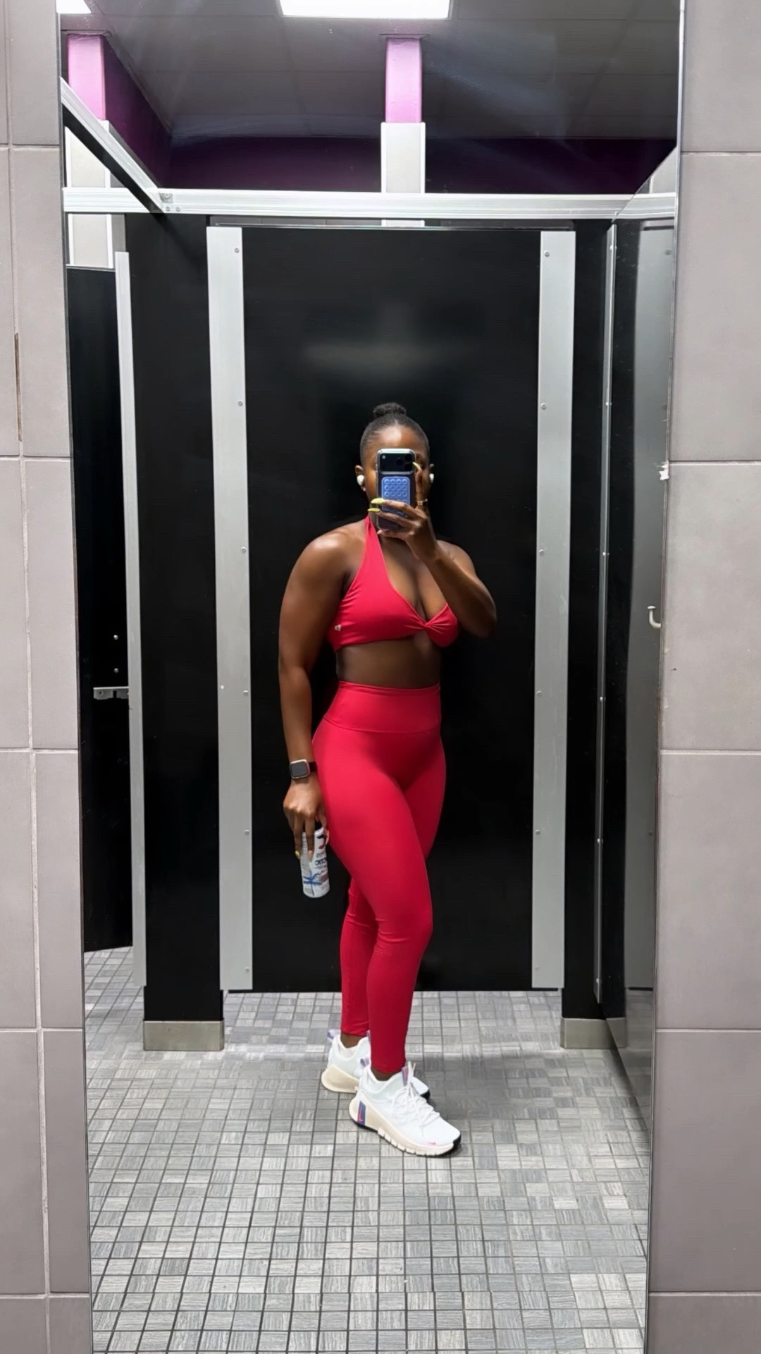 #LTKgrwm #LTKdayinmylife #LTKfitnessgoals