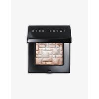 Bobbi Brown Highlighting Powder, Women's, Pink glow | Selfridges