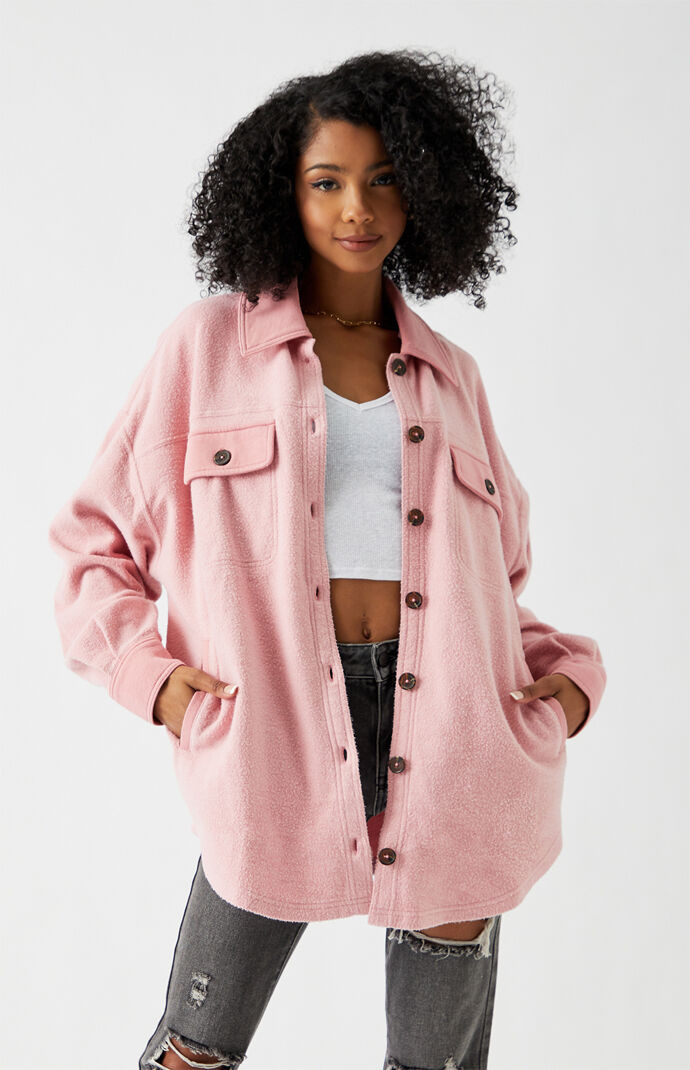 PacSun Homecoming Button Down Shirt | PacSun