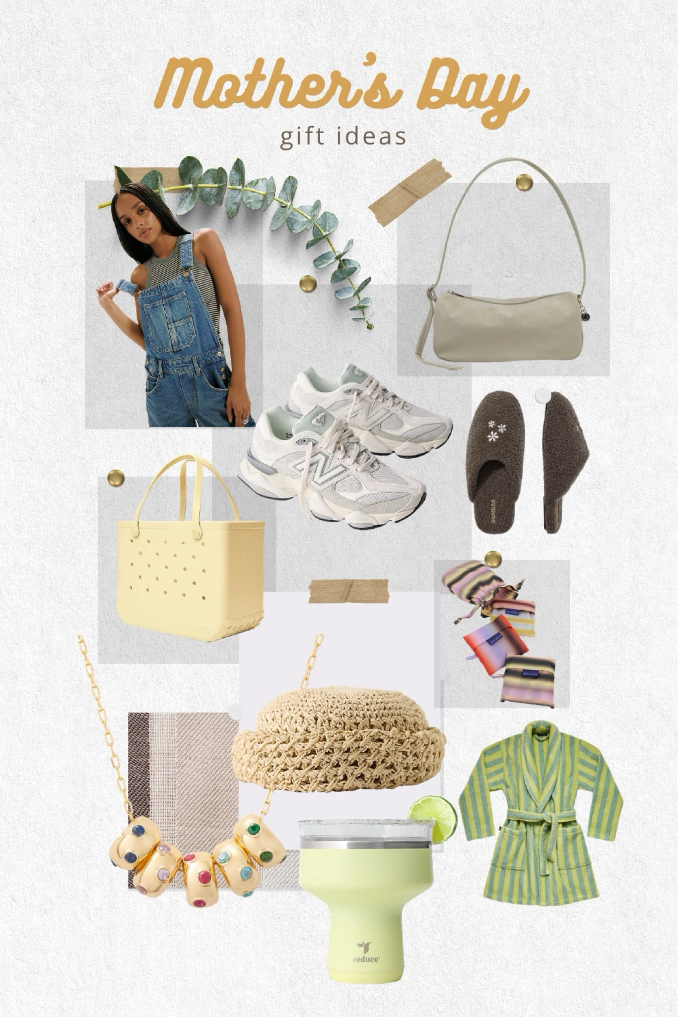 Mother’s Day Gift Ideas! 

#LTKmomlife #LTKdayinmylife #LTKMothersDay