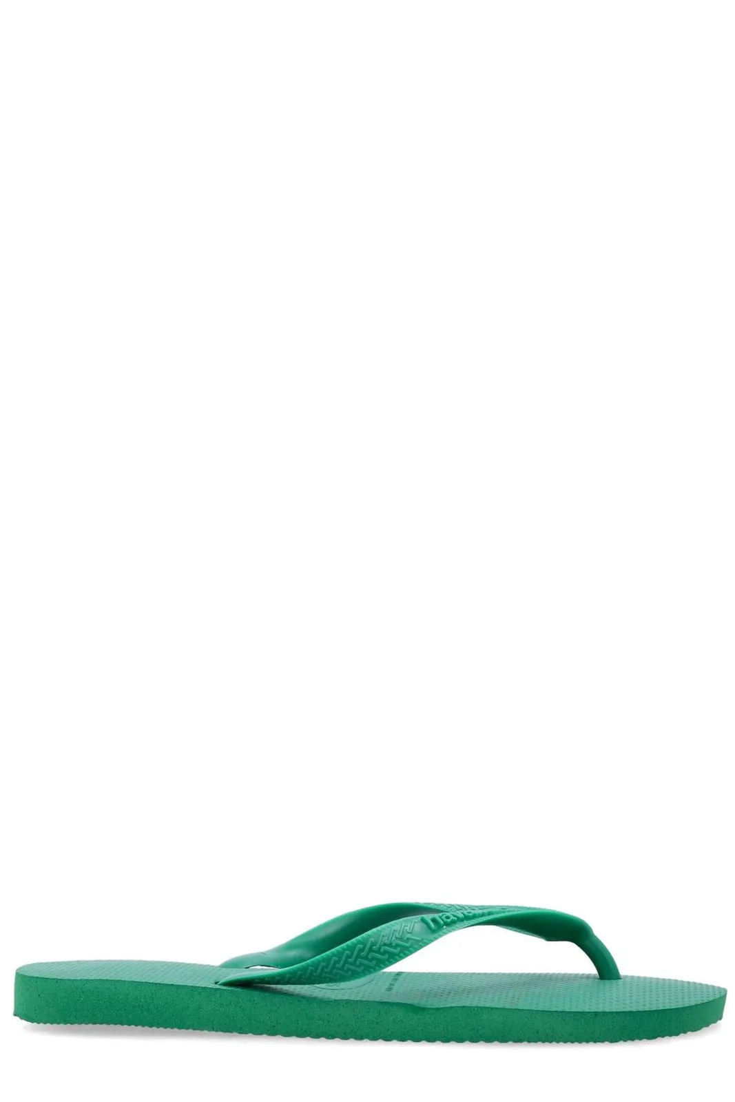 Havaianas Top Classic Logo Flip-Flops | Cettire Global