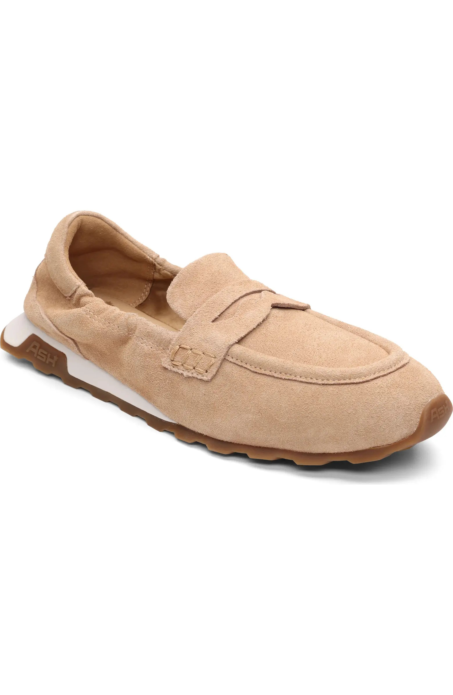 Kriss Loafer Slip-on Sneaker (Women) | Nordstrom