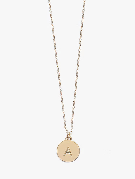 a mini pendant | Kate Spade (US)