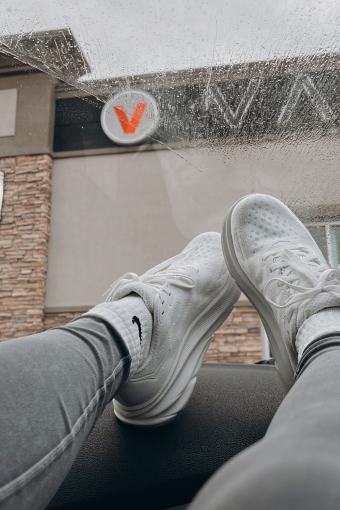 These white ankle Nike socks have become my go to for the gym. They’re so cute to pair with my white hokas. I’ve been obsessed. They come in a pack of three!!

I added some dupes as well that are the white ankle socks, way cheaper, and come sun a pack of 4!

#LTKfit #LTKFind #LTKshoecrush