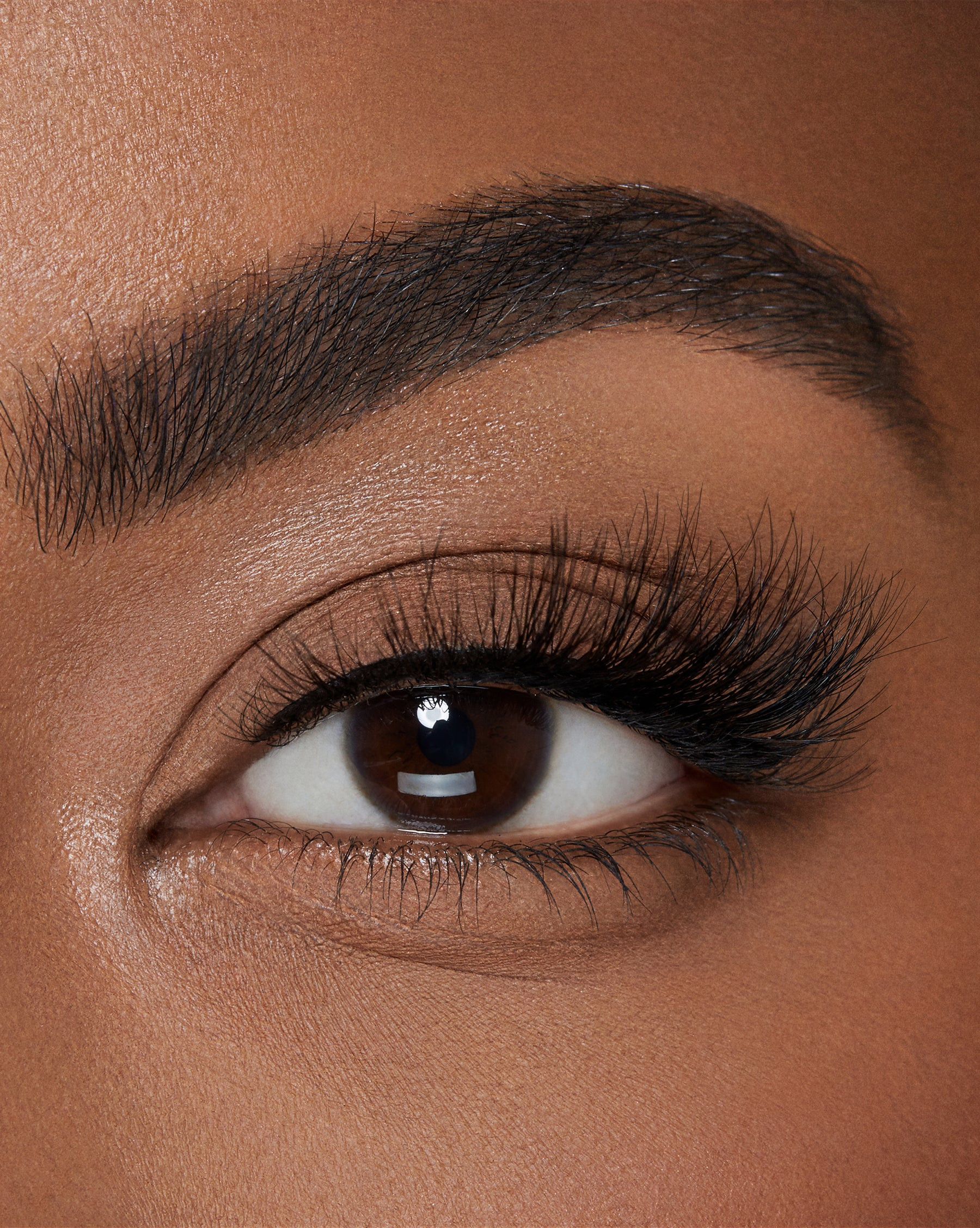 Miami Flare in 3D Faux Mink | Lilly Lashes