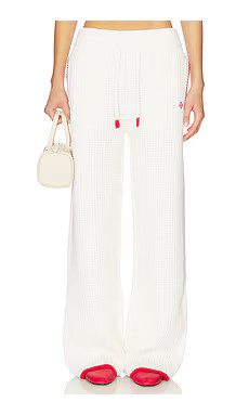 Waffle Track Pant
                    
                    Casablanca | Revolve Clothing (Global)