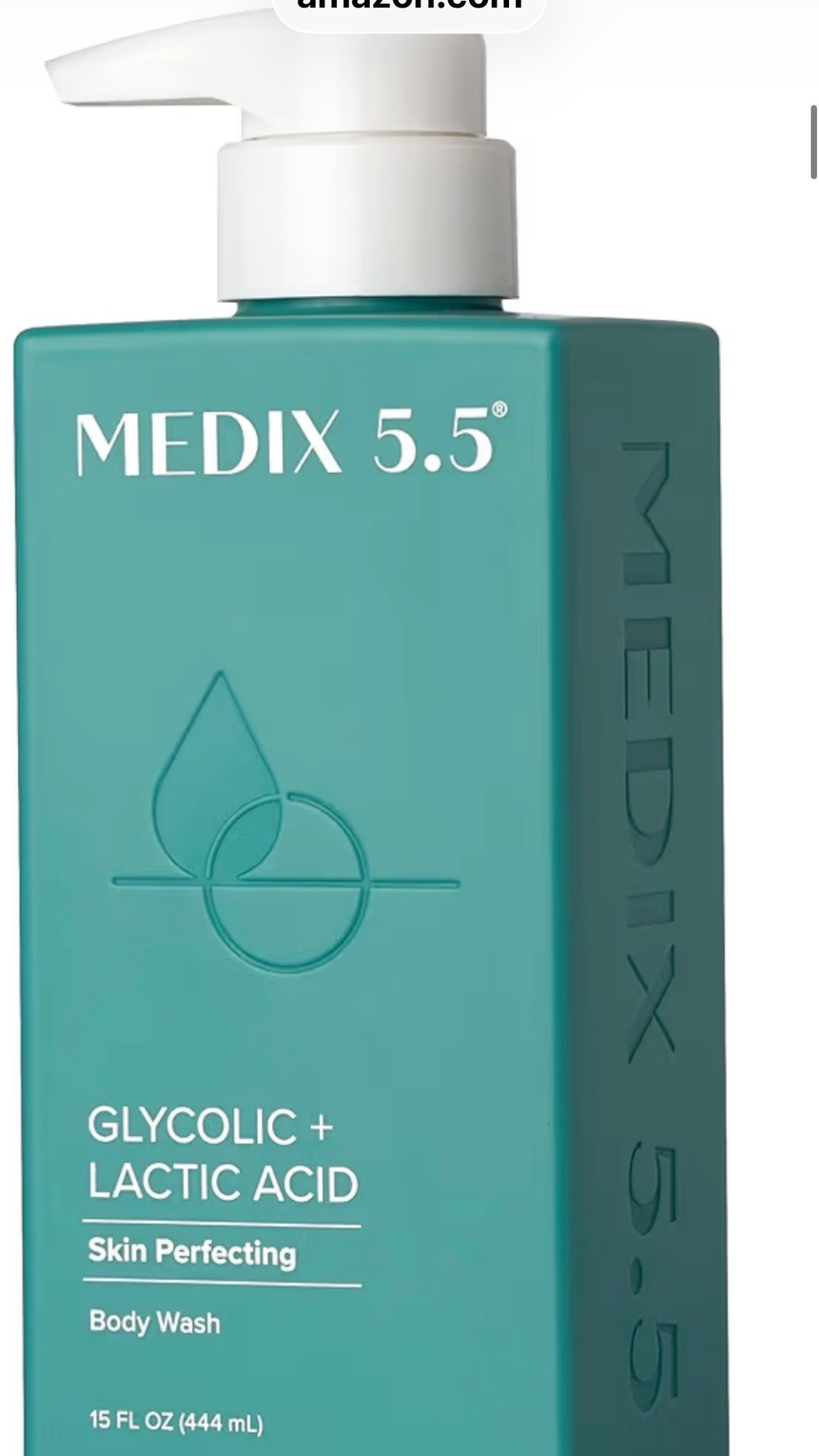 This body wash is all you need! My body is the softest and hydrated after isn’t this. 

#LTKOver40 #LTKselfcare #LTKBeauty