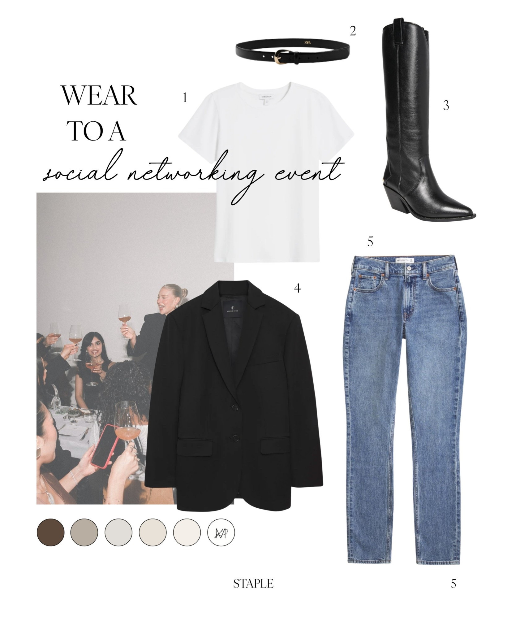 The Staple 2025

#LTKHalloween #LTKSeasonal #LTKActive