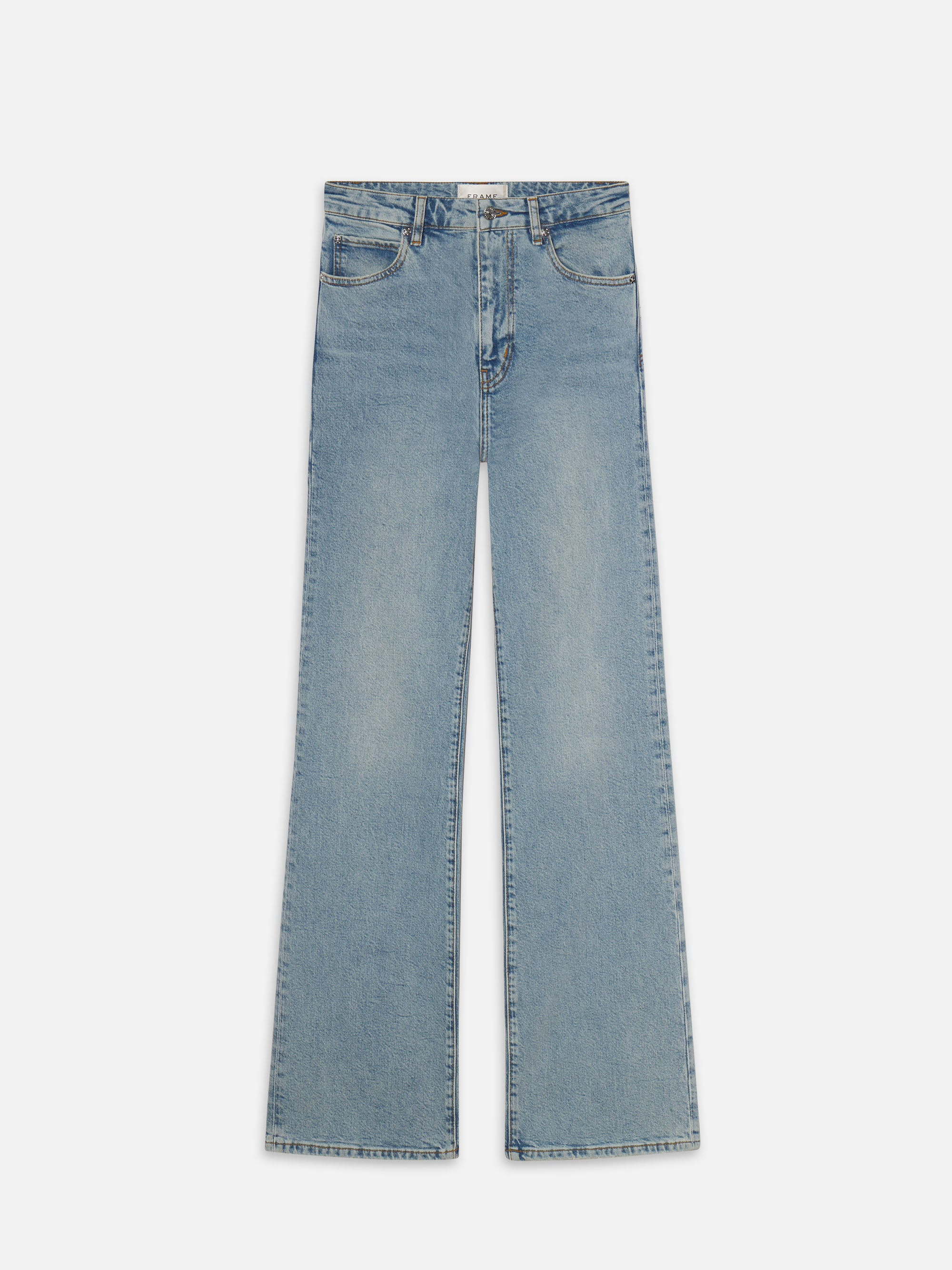 The Arrow -- Dolly | Frame Denim