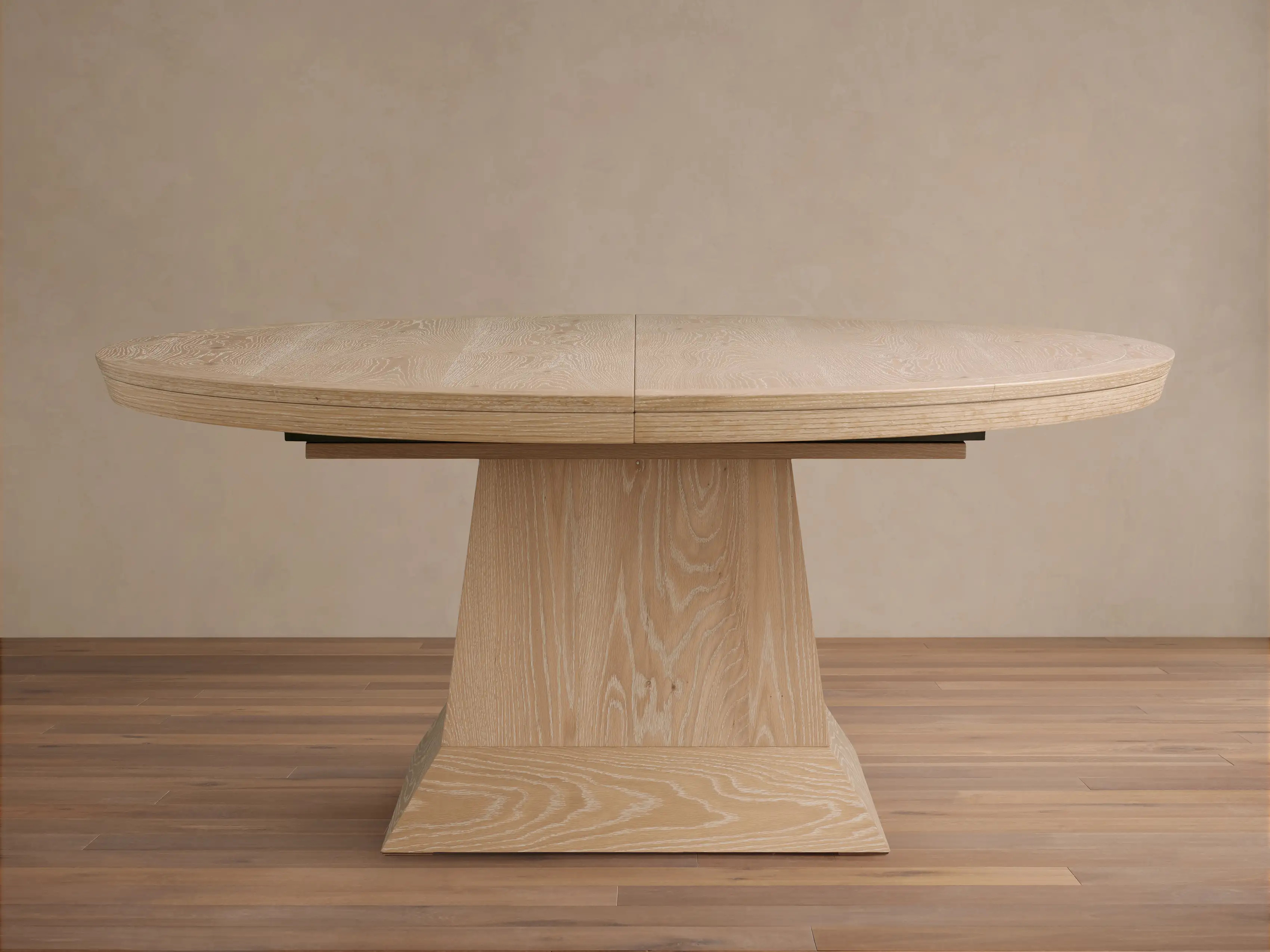 Leighton Extension Dining Table | Arhaus