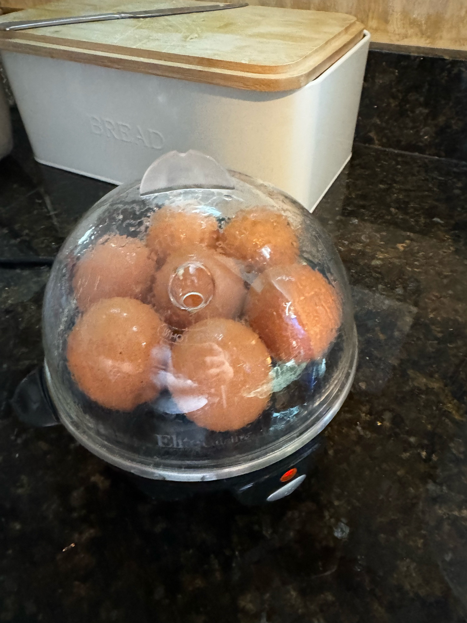 Egg cooker 

#LTKHome